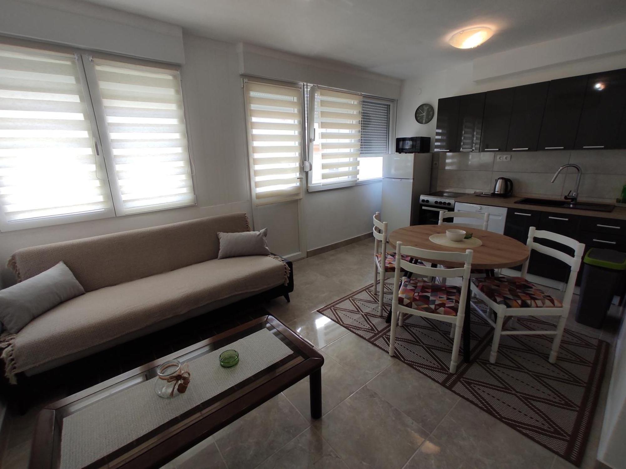 Apartment With Wifi - 23241 Split