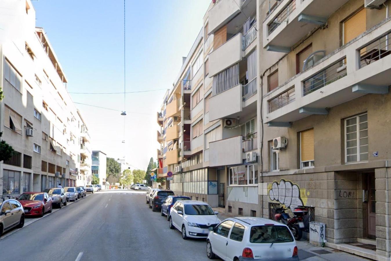 Apartman With Wifi - 23241 Split