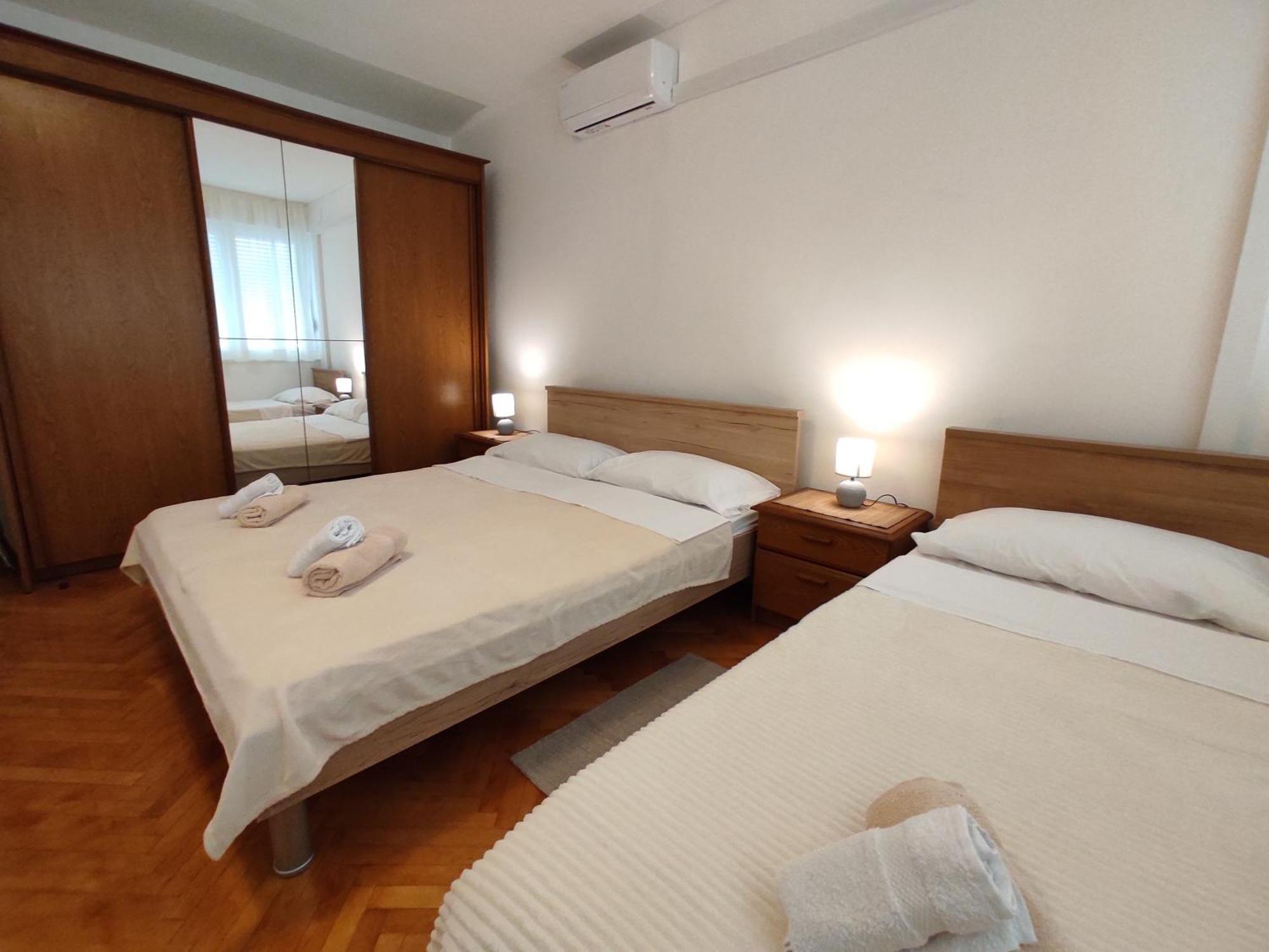 Apartman With Wifi - 23241 *
