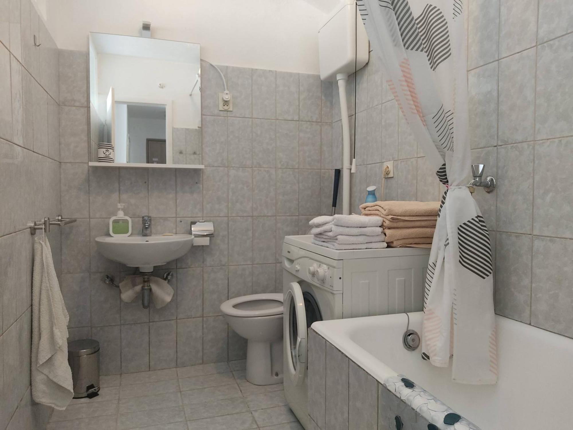 Apartman With Wifi - 23241